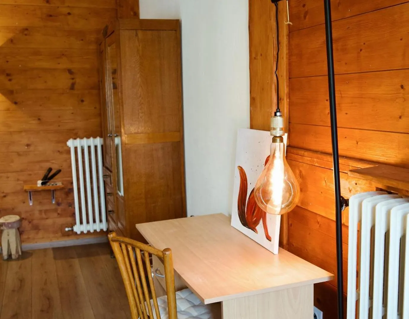 Hotel Restaurant Le Col De Crous Peone