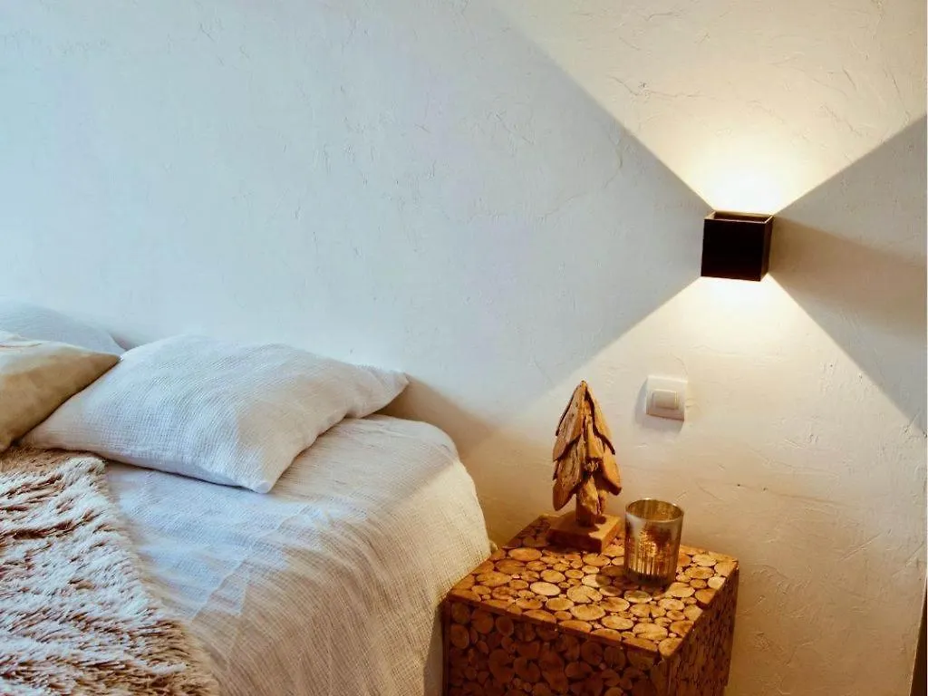 **  Hotel Restaurant Le Col De Crous Peone France