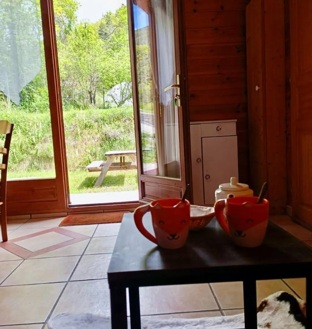 Hotel Restaurant Le Col De Crous Peone