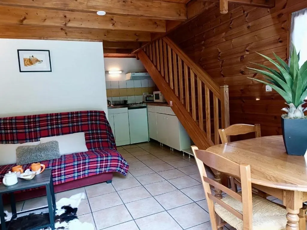 Hotel Restaurant Le Col De Crous Peone