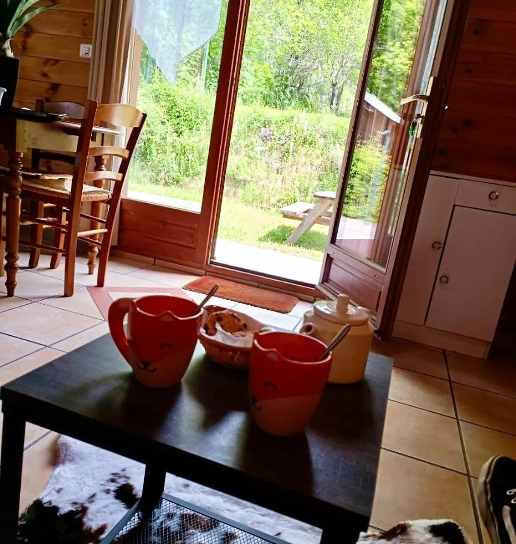 Hotel Restaurant Le Col De Crous Peone France