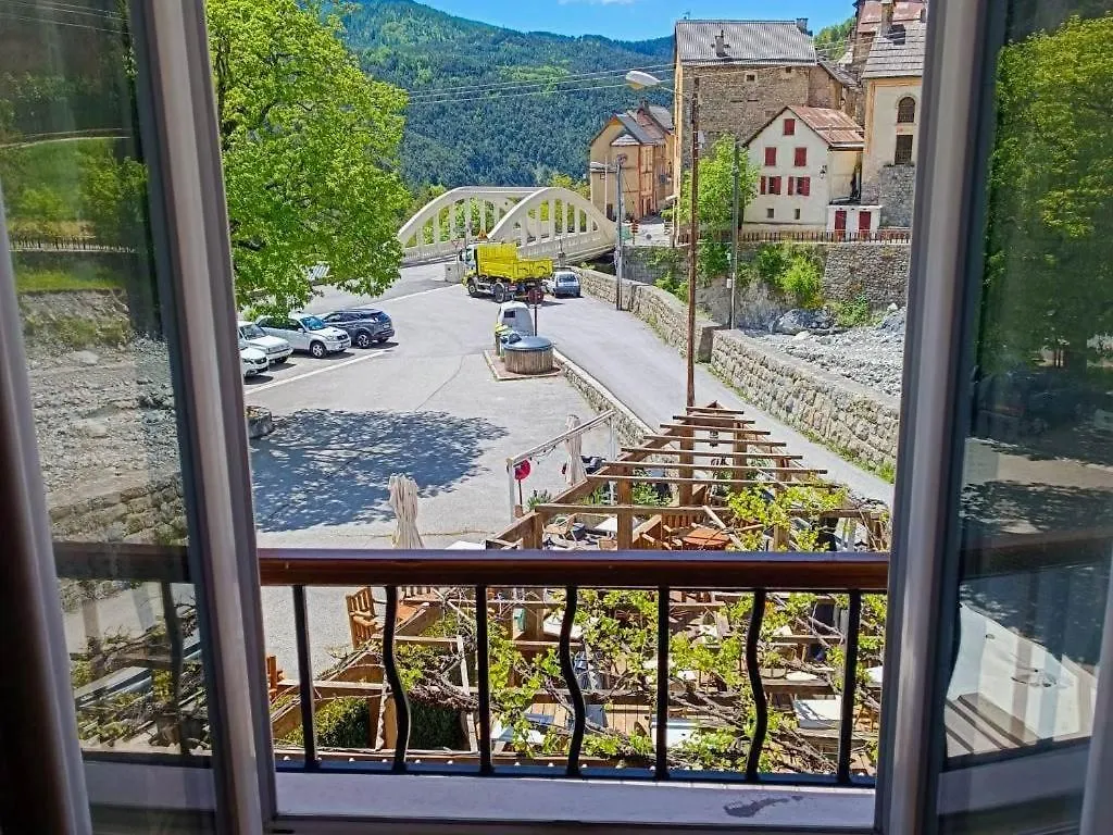 Hotel Restaurant Le Col De Crous Peone 2*,  France